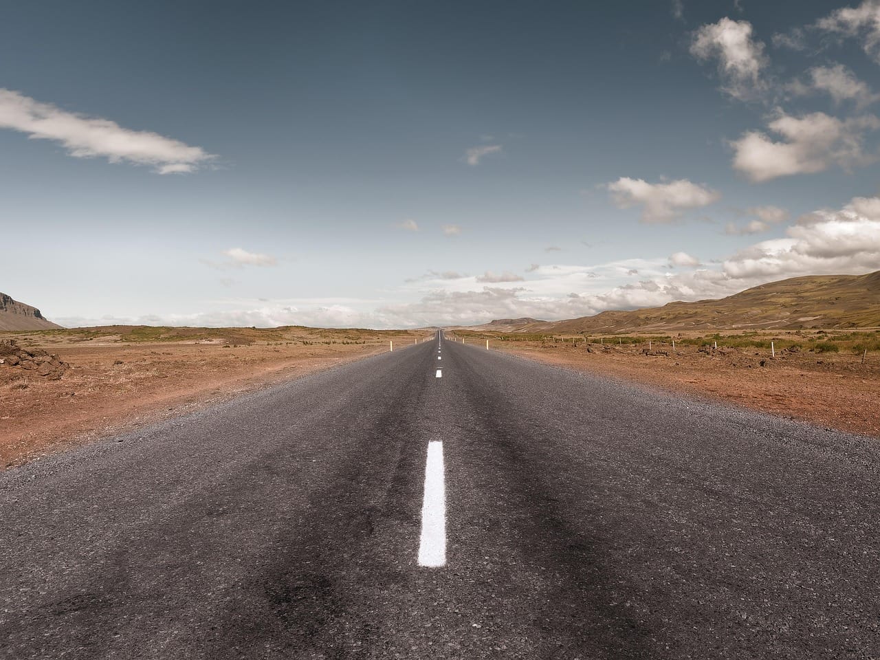 Ten days on Iceland's Ring Road