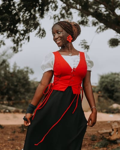 Ada Okafor